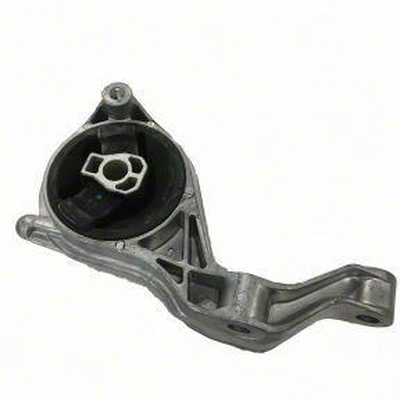 Front Transmission Mount by DEA/TTPA - A5914 pa1