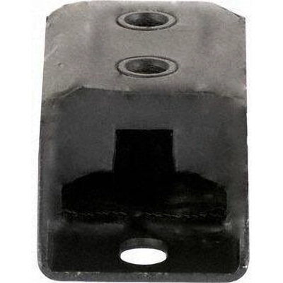 Front Transmission Mount by PIONEER - 622268 pa5