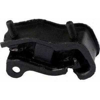 Front Transmission Mount by PIONEER - 624130 pa5