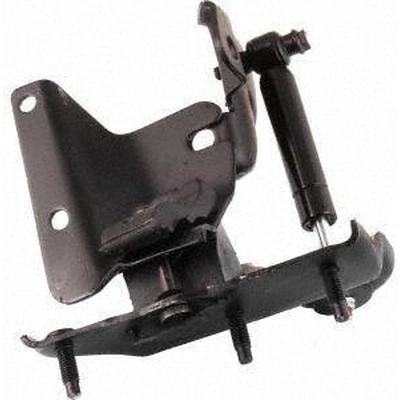 Front Transmission Mount by PIONEER - 629000 pa1