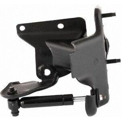 Front Transmission Mount by PIONEER - 629000 pa3