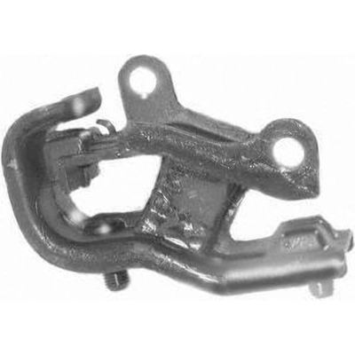 Front Transmission Mount by UNI-SELECT/PRO-SELECT/PRO-IMPORT - 8898 pa1