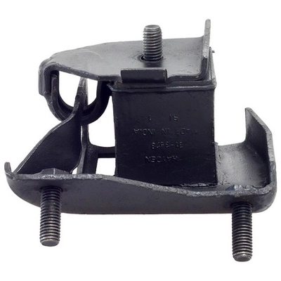 WESTAR INDUSTRIES - EM2762 - Manual Transmission Mount pa1