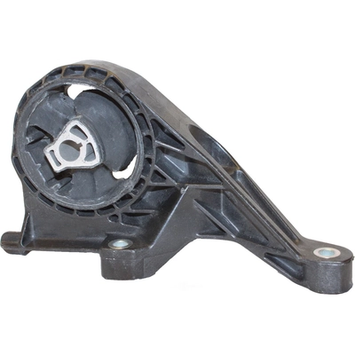WESTAR INDUSTRIES - EM4049 - Automatic Transmission Mount pa2
