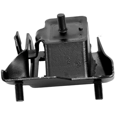 Support de transmission avant de WESTAR INDUSTRIES - EM2537 pa1