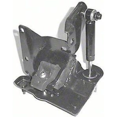 Front Transmission Mount by WESTAR INDUSTRIES - EM2881 pa2