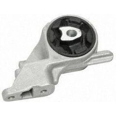 Front Transmission Mount by WESTAR INDUSTRIES - EM5659 pa2