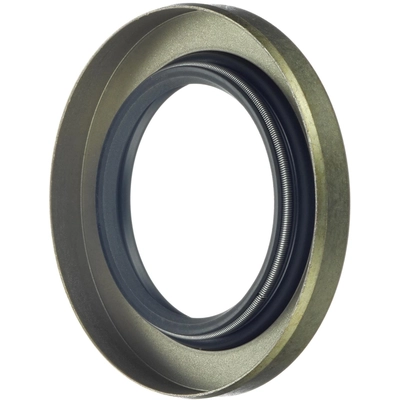 FAG - SS2324 - Bearings Axle and General Purpose Seals pa2