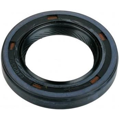 Front Transmission Seal by SKF - 10494 pa7