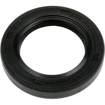Front Transmission Seal by SKF - 10661 pa5