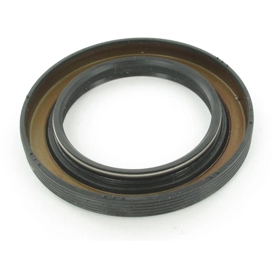 Front Transmission Seal by SKF - 11076 pa2