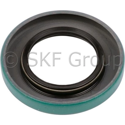 Front Transmission Seal by SKF - 11224 pa3