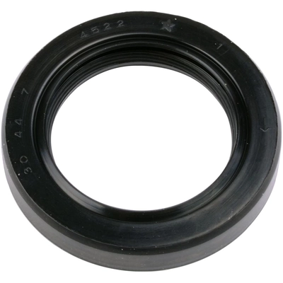 Front Transmission Seal by SKF - 11580 pa5