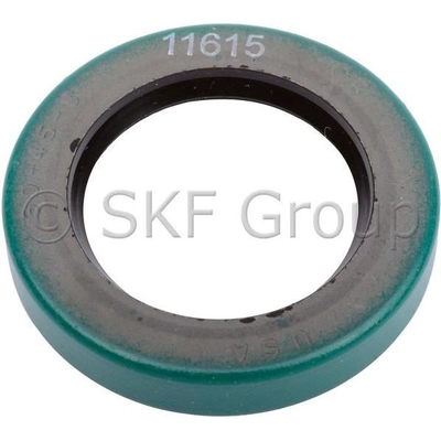 Front Transmission Seal by SKF - 11615 pa3