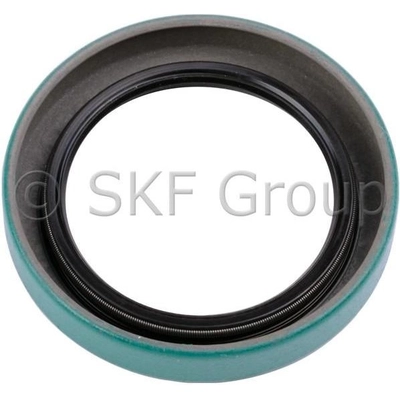 Front Transmission Seal by SKF - 11708 pa3