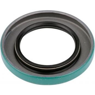 Front Transmission Seal by SKF - 12456 pa9