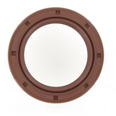 Front Transmission Seal by SKF - 12717 pa4