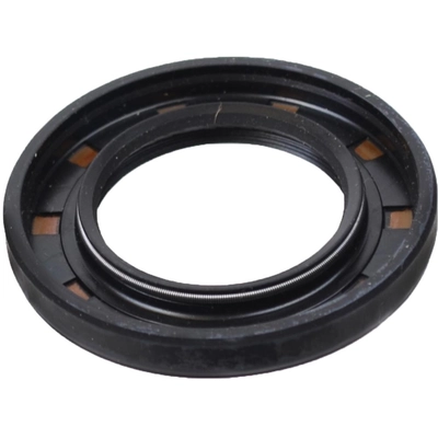 Front Transmission Seal by SKF - 12747 pa7