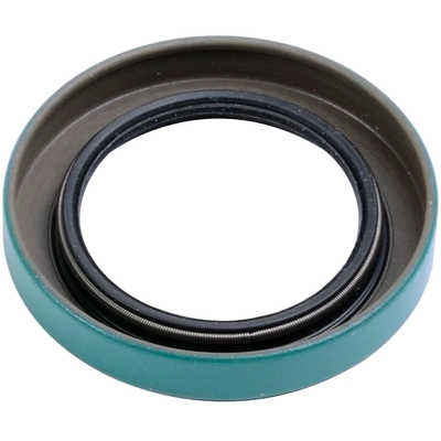 Front Transmission Seal by SKF - 13557 pa5