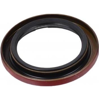 Front Transmission Seal by SKF - 13608 pa6