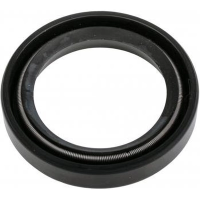 Front Transmission Seal by SKF - 13888 pa5