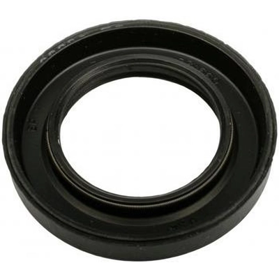 Front Transmission Seal by SKF - 13988 pa5