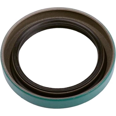 Front Transmission Seal by SKF - 14858 pa8