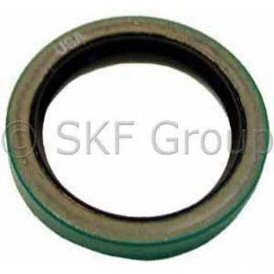 Front Transmission Seal by SKF - 15041 pa11