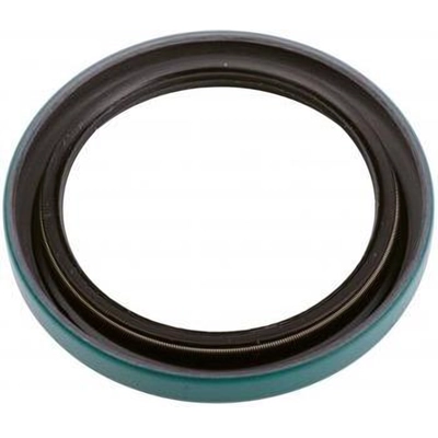 Front Transmission Seal by SKF - 16054 pa6