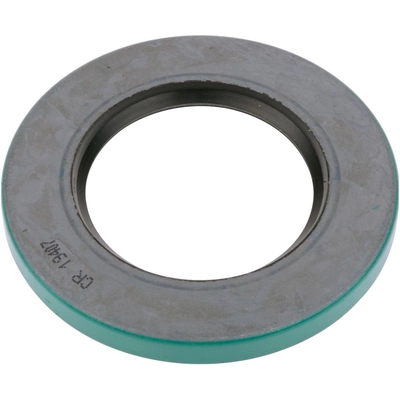 Front Transmission Seal by SKF - 19407 pa3