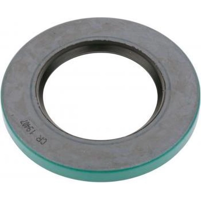 Front Transmission Seal by SKF - 19407 pa6