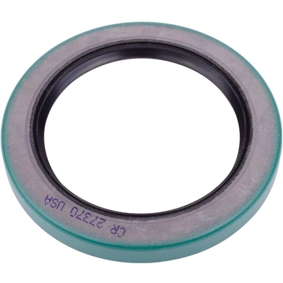 Front Transmission Seal by SKF - 27370 pa3