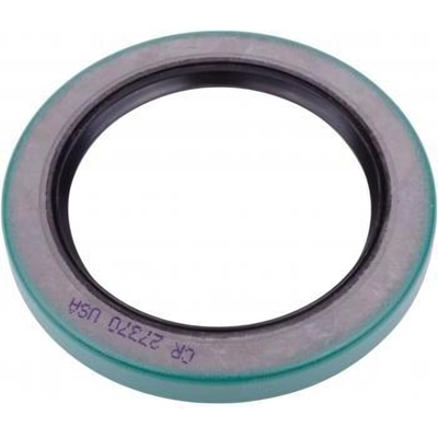 Front Transmission Seal by SKF - 27370 pa5