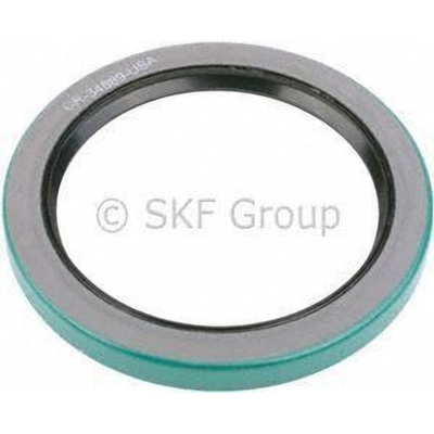 Front Transmission Seal by SKF - 34889 pa4