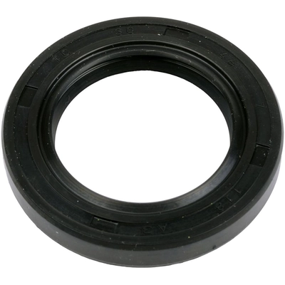 Front Transmission Seal by SKF - 9701 pa2