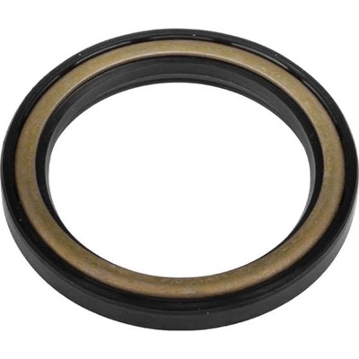 Front Transmission Seal by SKF - 9752 pa4