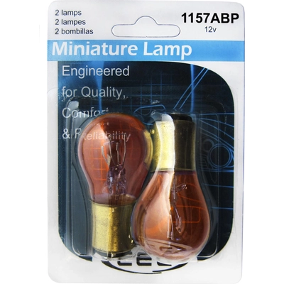 CEC Industries - 1157ABP - Front Turn Signal pa3