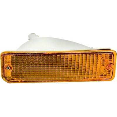 Front Turn Signal by DEPO - 3121609RAS pa1