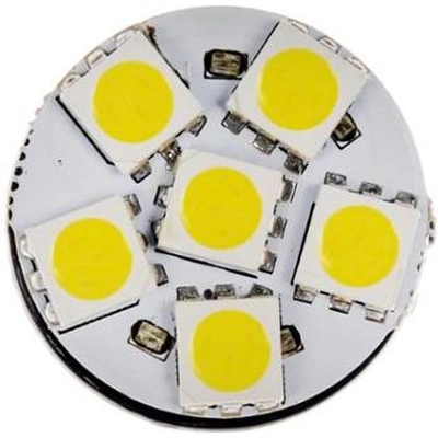 Front Turn Signal by DORMAN - 3156W-SMD pa10