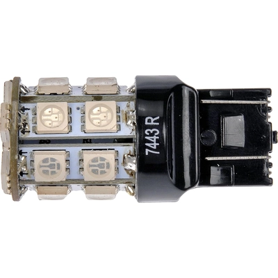 Front Turn Signal by DORMAN/CONDUCT-TITE - 7443R-SMD pa3