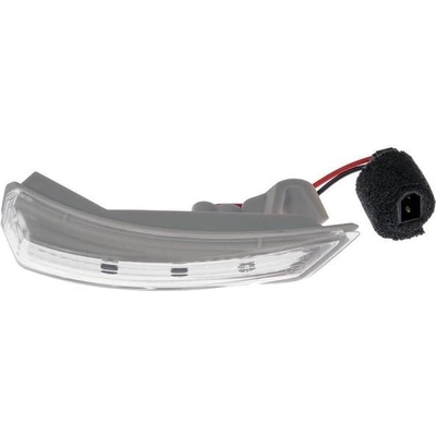 DORMAN (OE SOLUTIONS) - 924-296 - Front Turn Signal pa6