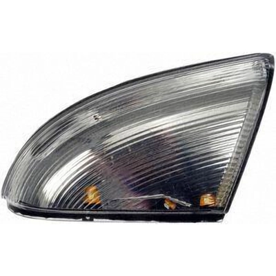 Front Turn Signal by DORMAN (OE SOLUTIONS) - 926-392 pa1