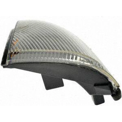 Front Turn Signal by DORMAN (OE SOLUTIONS) - 926-392 pa3