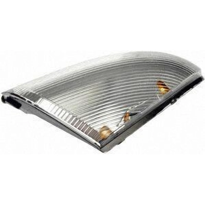 Front Turn Signal by DORMAN (OE SOLUTIONS) - 926-393 pa4