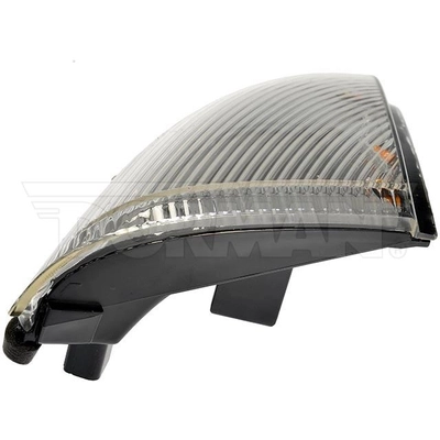 Front Turn Signal by DORMAN (OE SOLUTIONS) - 926-393 pa8