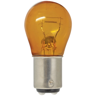 HELLA - 1157NA - Turn Signal Light Bulb (Pack of 10) pa1