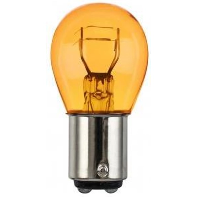 Front Turn Signal (Pack of 10) by HELLA - 2357NA pa5