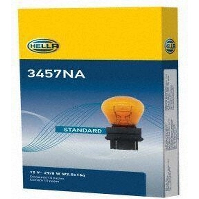 Clignotant avant de HELLA - 3457NA pa19