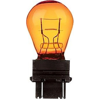 Front Turn Signal by HELLA - 3757NALL pa1