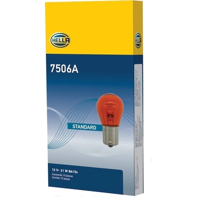 HELLA - 7506ATB - Front Turn Signal pa2